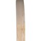 Ekena Millwork 3 1/2"W x 18"D x 18"H Thorton Smooth Knee Brace, Douglas Fir BRC04X18X18THR00SDF - alternate 3